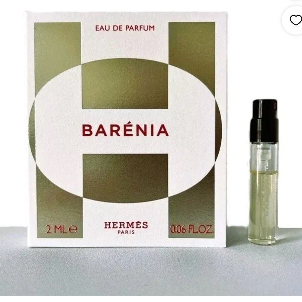 Hermes Barenia Eau de Parfum ✨